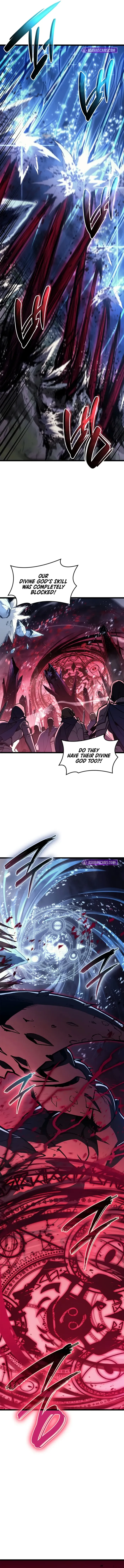 Return of the Disaster-Class Hero Chapter 112 - Page 14 in English