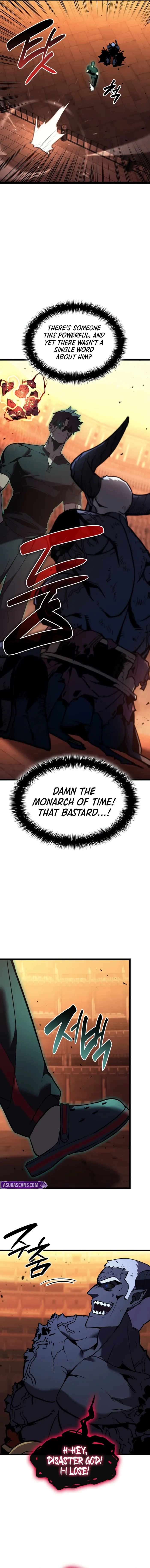 Return of the Disaster-Class Hero Chapter 138 - Page 17 in English