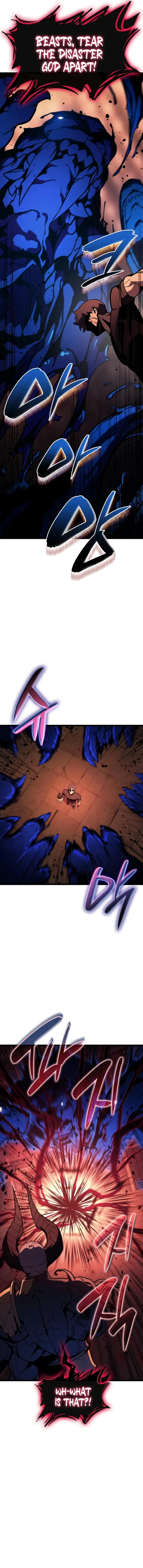 Return of the Disaster-Class Hero Chapter 138 - Page 5 in English
