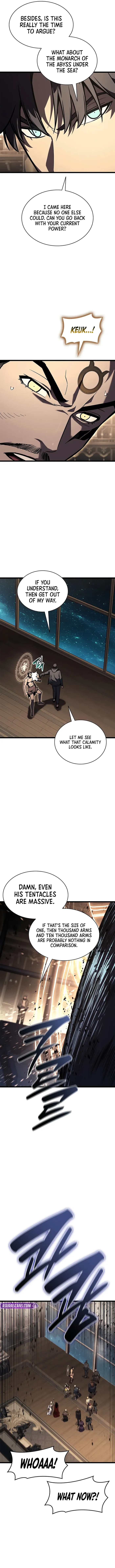 Return of the Disaster-Class Hero Chapter 147 - Page 10 in English