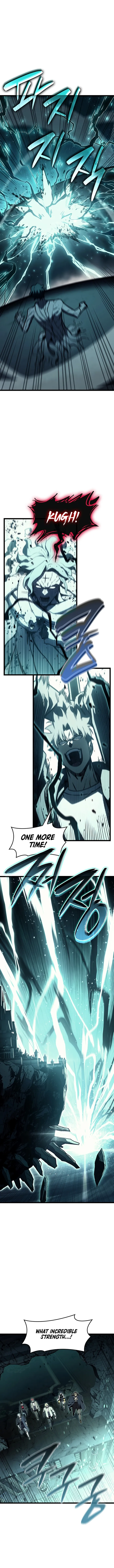 Return of the Disaster-Class Hero Chapter 148 - Page 13 in English