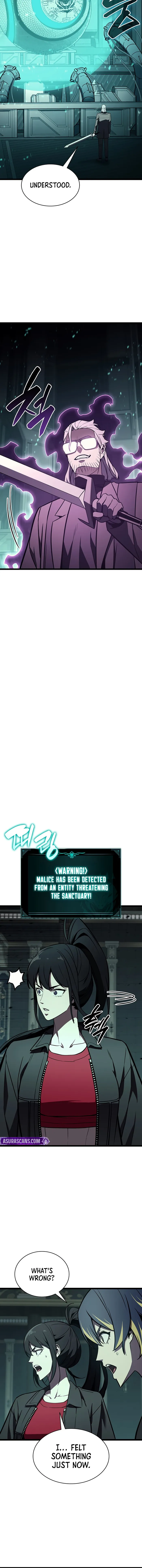 Return of the Disaster-Class Hero Chapter 148 - Page 16 in English