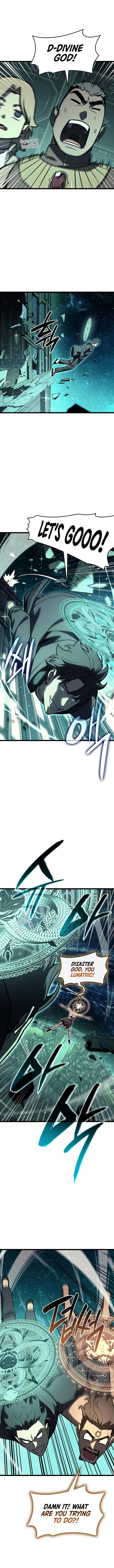Return of the Disaster-Class Hero Chapter 148 - Page 5 in English