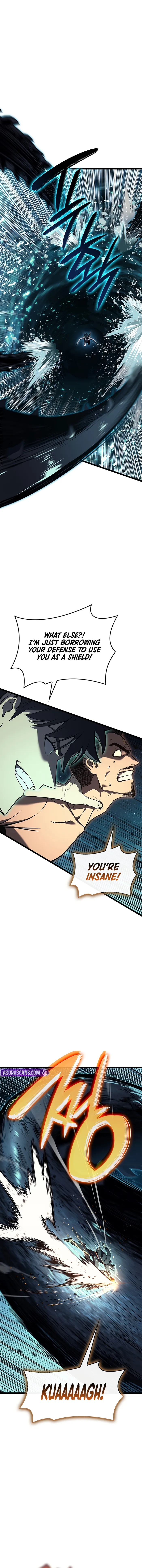 Return of the Disaster-Class Hero Chapter 148 - Page 6 in English
