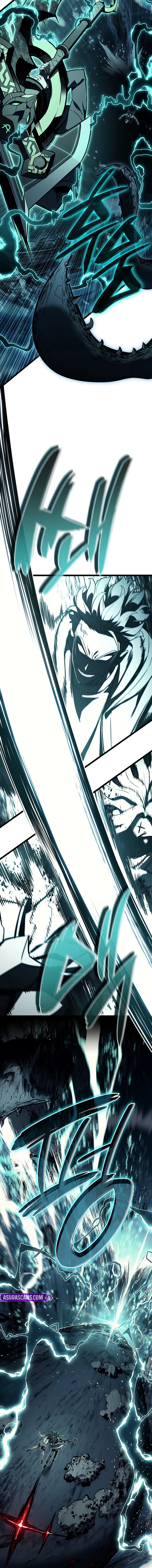 Return of the Disaster-Class Hero Chapter 148 - Page 8 in English