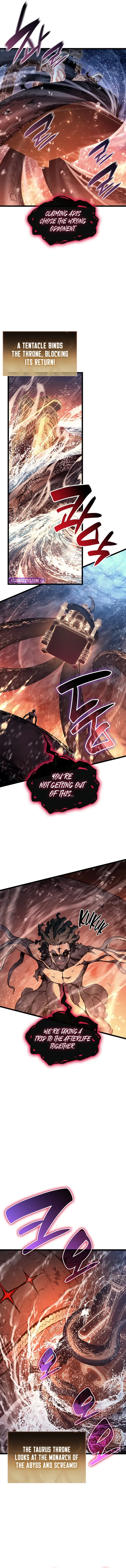 Return of the Disaster-Class Hero Chapter 152 - Page 10 in English