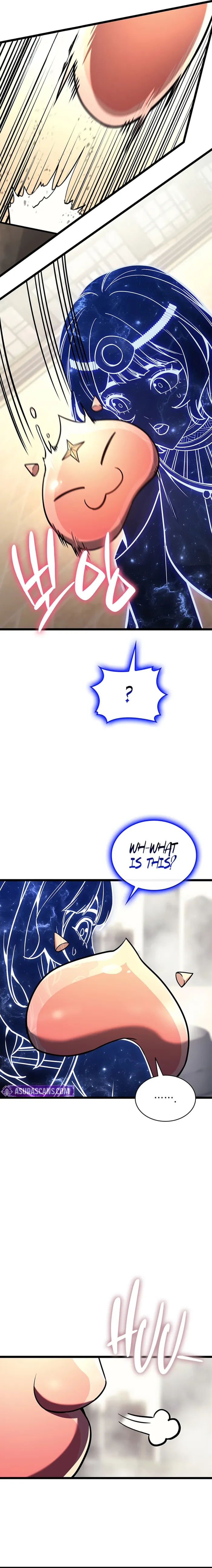 Return of the Disaster-Class Hero Chapter 153 - Page 3 in English