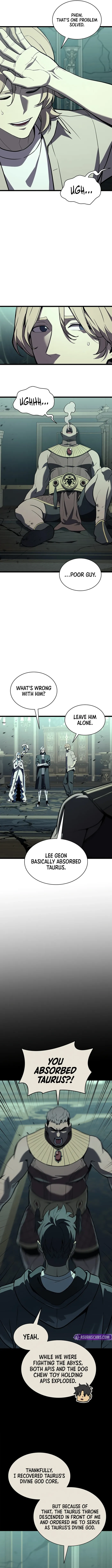 Return of the Disaster-Class Hero Chapter 153 - Page 8 in English