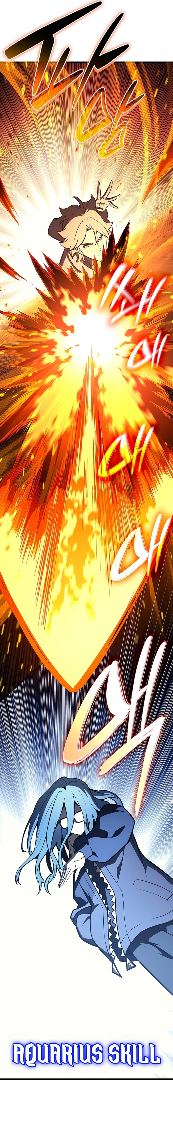 Return of the Disaster-Class Hero Chapter 155 - Page 13 in English
