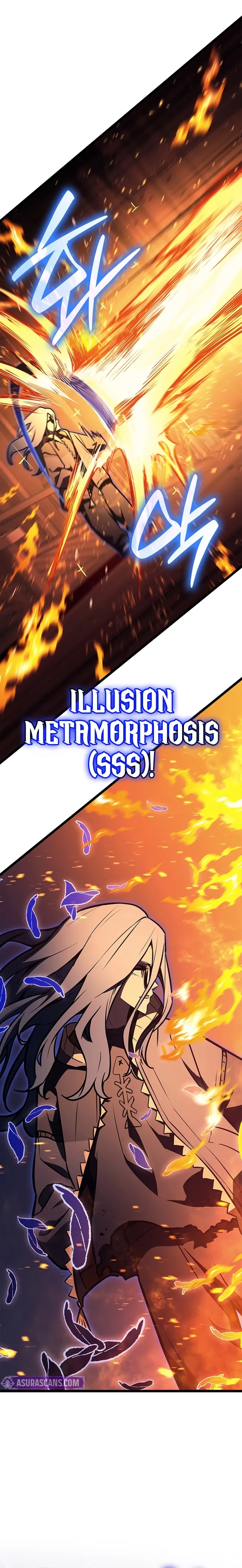 Return of the Disaster-Class Hero Chapter 155 - Page 14 in English