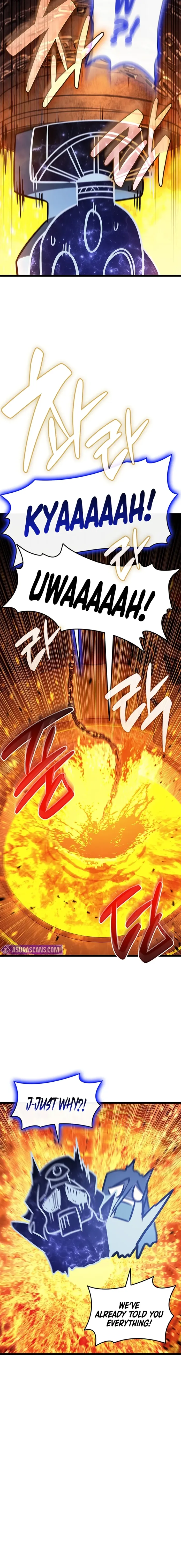 Return of the Disaster-Class Hero Chapter 156 - Page 20 in English