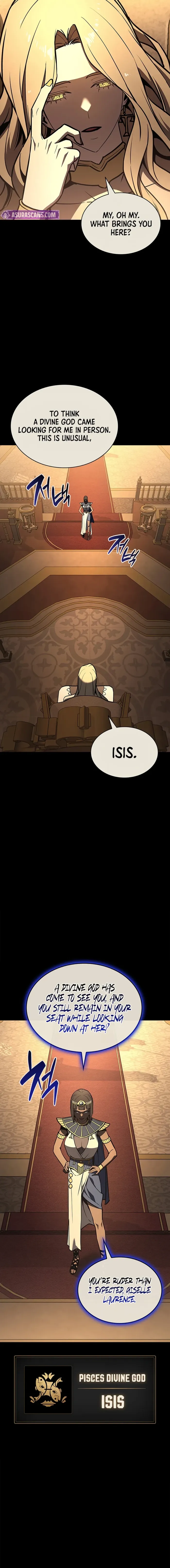 Return of the Disaster-Class Hero Chapter 156 - Page 8 in English