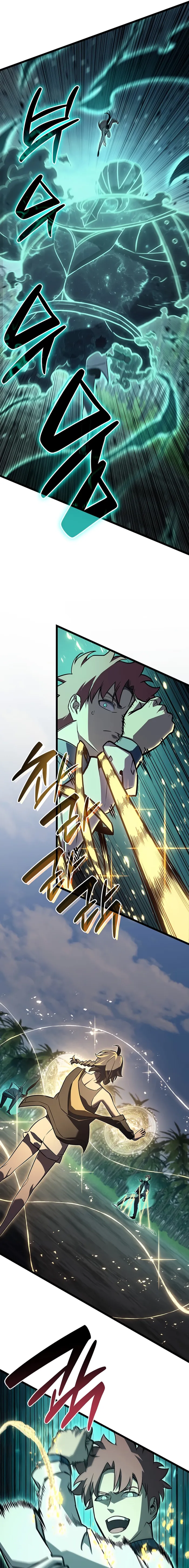 Return of the Disaster-Class Hero Chapter 158 - Page 7 in English