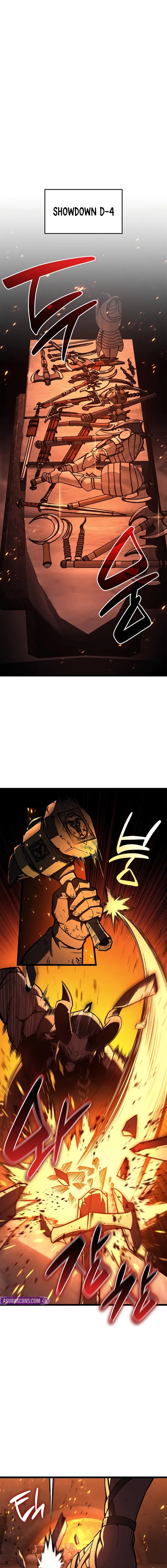 Return of the Disaster-Class Hero Chapter 159 - Page 5 in English