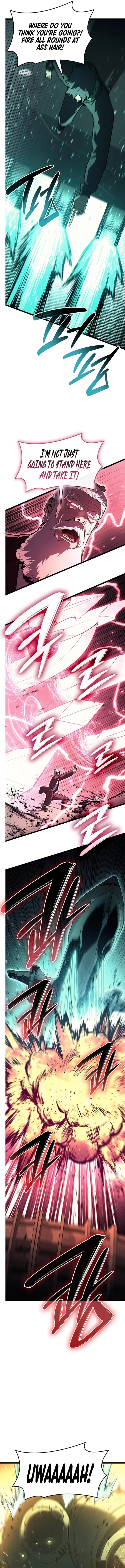 Return of the Disaster-Class Hero Chapter 161 - Page 6 in English