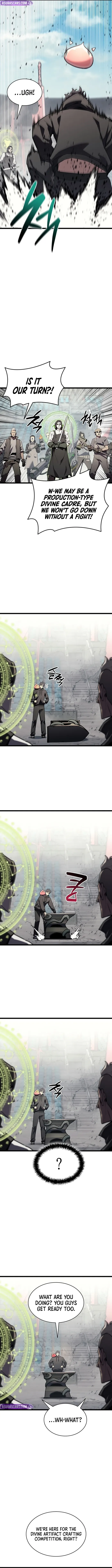 Return of the Disaster-Class Hero Chapter 161 - Page 8 in English