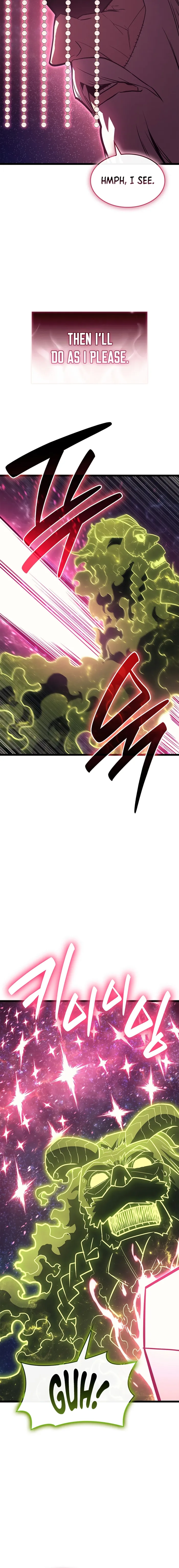 Return of the Disaster-Class Hero Chapter 163 - Page 28 in English