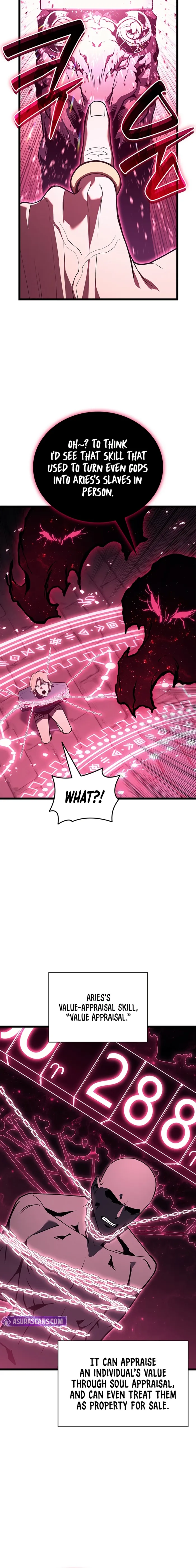 Return of the Disaster-Class Hero Chapter 166 - Page 8 in English