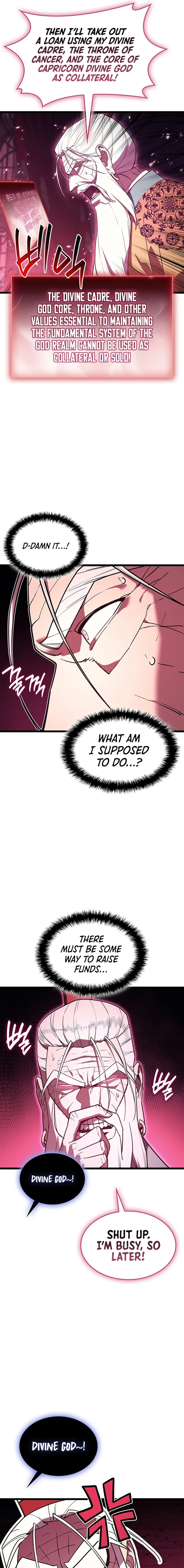 Return of the Disaster-Class Hero Chapter 167 - Page 5 in English
