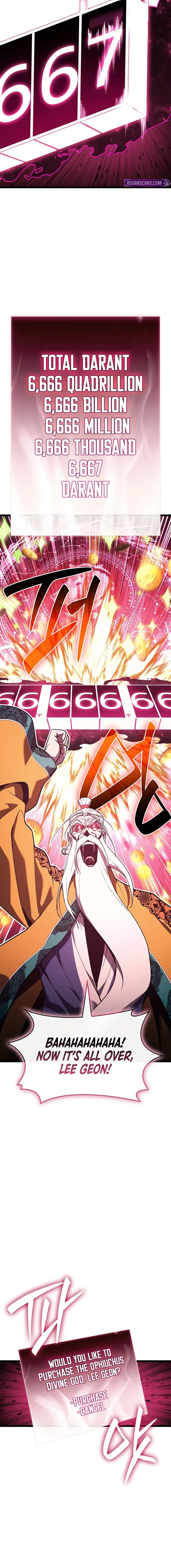 Return of the Disaster-Class Hero Chapter 168 - Page 12 in English