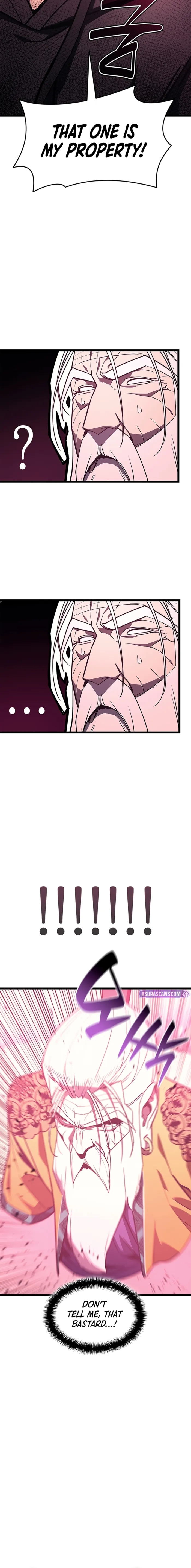 Return of the Disaster-Class Hero Chapter 168 - Page 16 in English