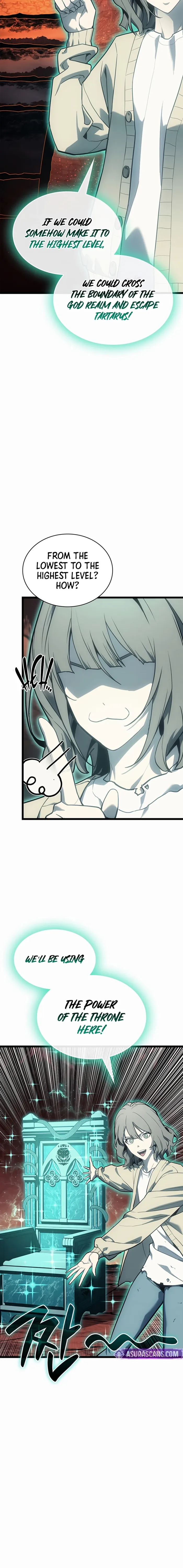 Return of the Disaster-Class Hero Chapter 171 - Page 12 in English