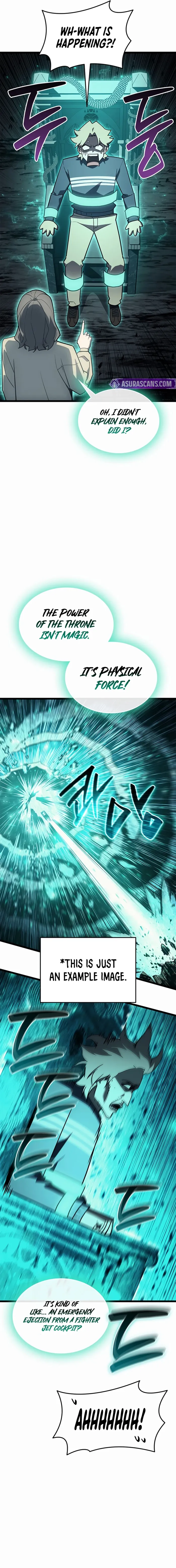 Return of the Disaster-Class Hero Chapter 171 - Page 19 in English