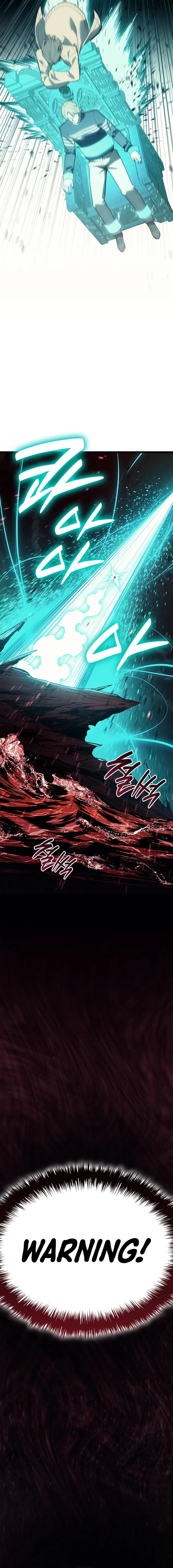 Return of the Disaster-Class Hero Chapter 172 - Page 14 in English