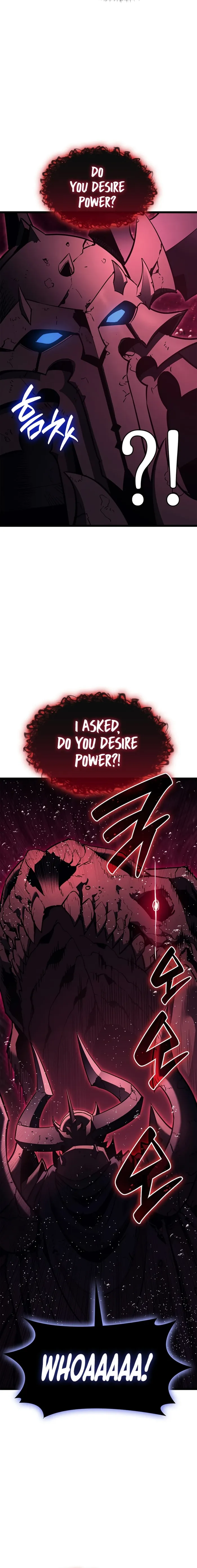 Return of the Disaster-Class Hero Chapter 172 - Page 18 in English