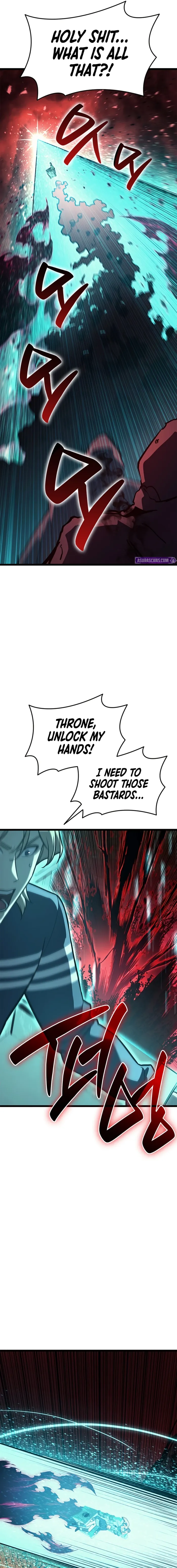 Return of the Disaster-Class Hero Chapter 172 - Page 24 in English