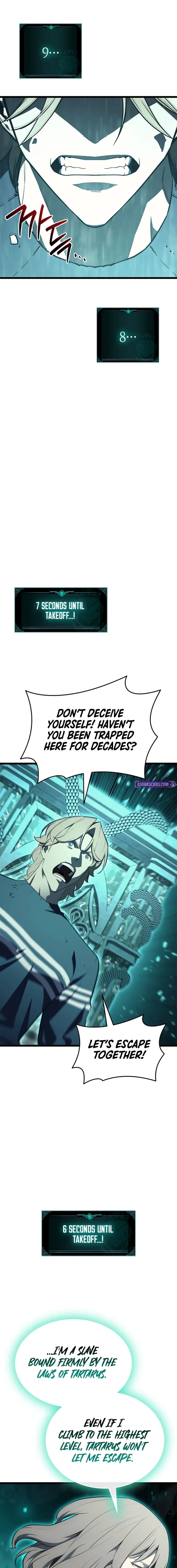 Return of the Disaster-Class Hero Chapter 172 - Page 3 in English