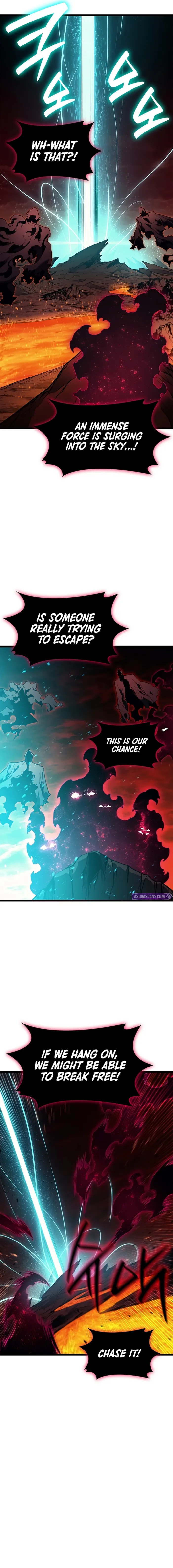 Return of the Disaster-Class Hero Chapter 172 - Page 5 in English