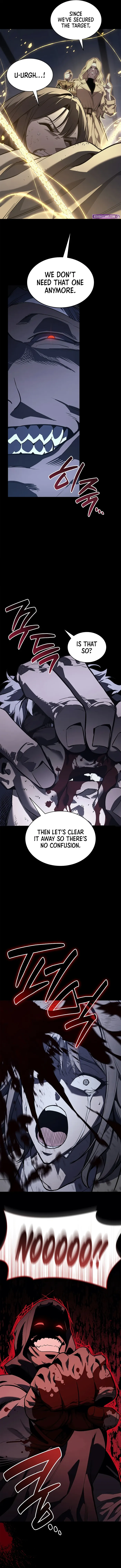 Return of the Disaster-Class Hero Chapter 175 - Page 12 in English