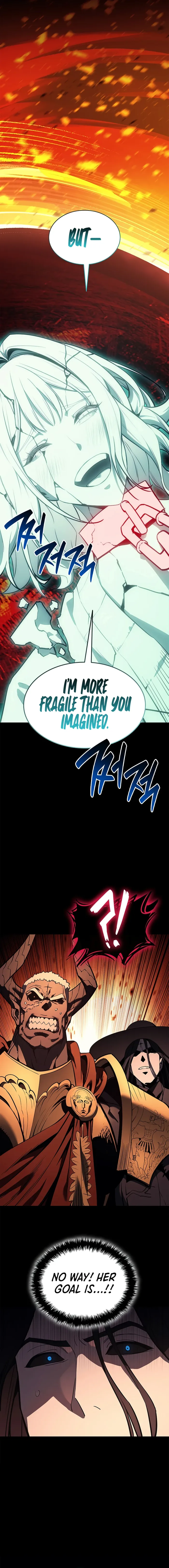 Return of the Disaster-Class Hero Chapter 176 - Page 15 in English