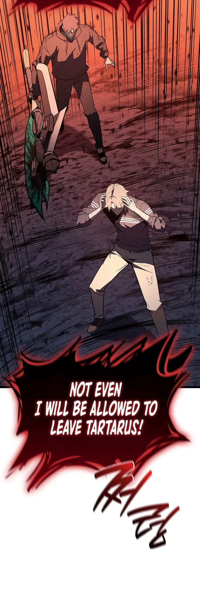 Return of the Disaster-Class Hero Chapter 177 - Page 11 in English