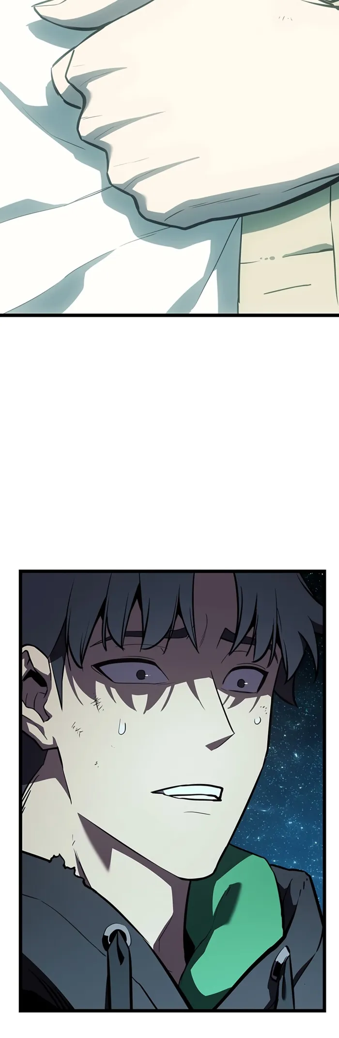 Return of the Disaster-Class Hero Chapter 177 - Page 21 in English