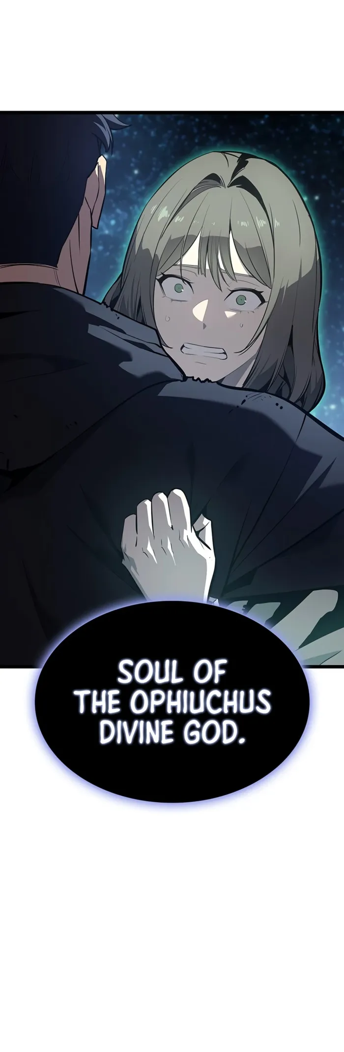 Return of the Disaster-Class Hero Chapter 177 - Page 3 in English