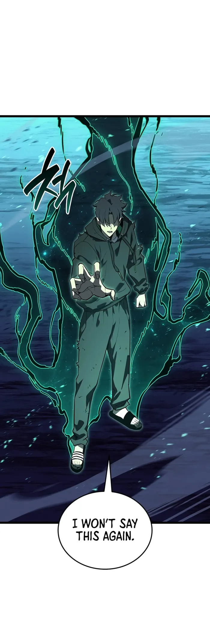 Return of the Disaster-Class Hero Chapter 177 - Page 7 in English