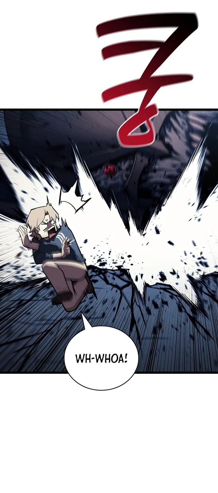 Return of the Disaster-Class Hero Chapter 177 - Page 9 in English