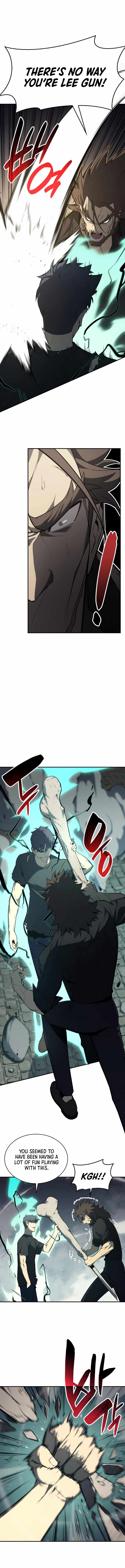 Return of the Disaster-Class Hero Chapter 22 - Page 14 in English