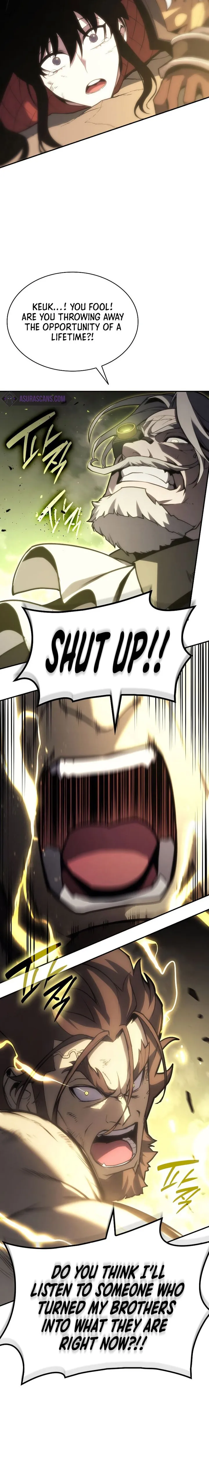 Return of the Disaster-Class Hero Chapter 40 - Page 12 in English