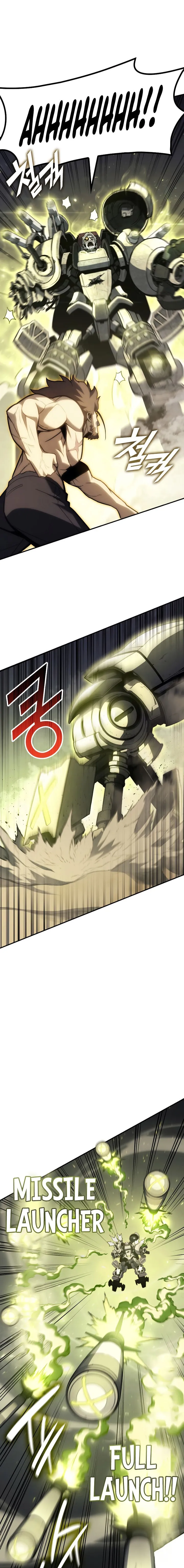 Return of the Disaster-Class Hero Chapter 40 - Page 17 in English