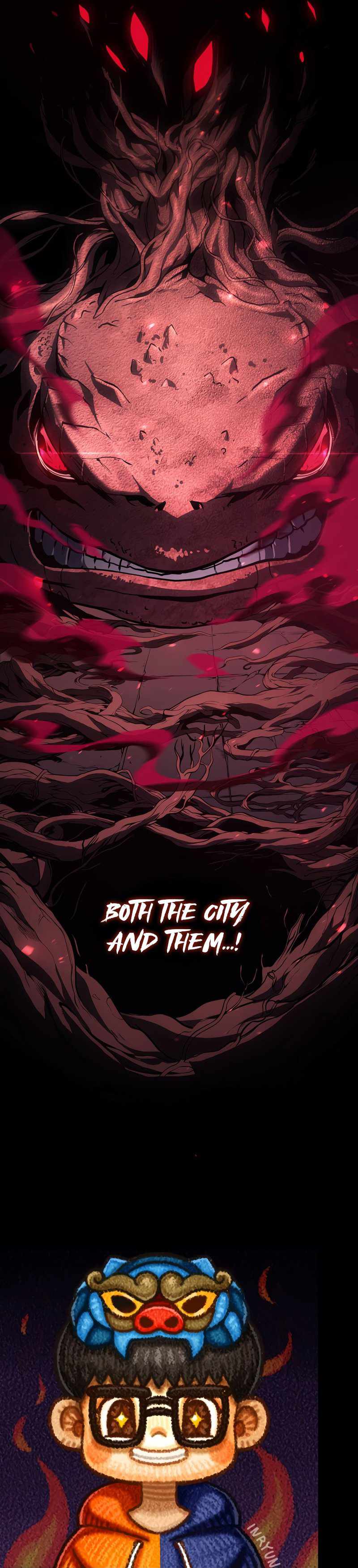 Return of the Disaster-Class Hero Chapter 46 - Page 13 in English