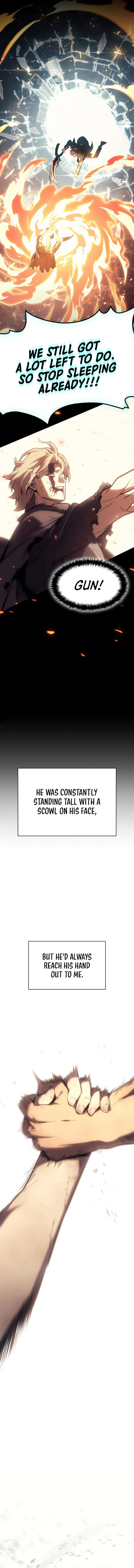 Return of the Disaster-Class Hero Chapter 52 - Page 4 in English