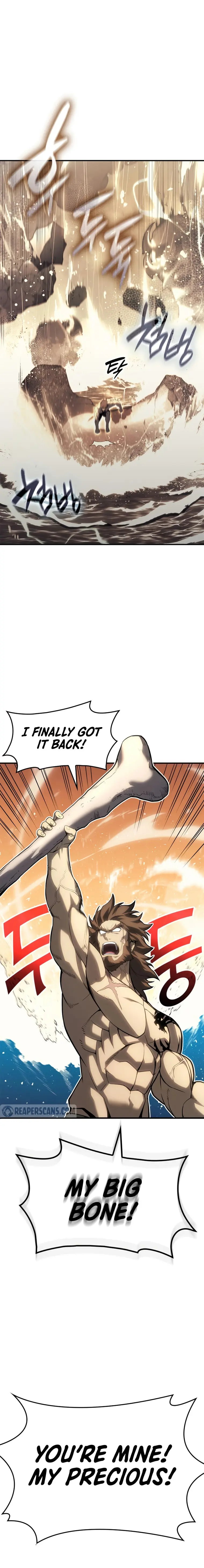 Return of the Disaster-Class Hero Chapter 53 - Page 3 in English