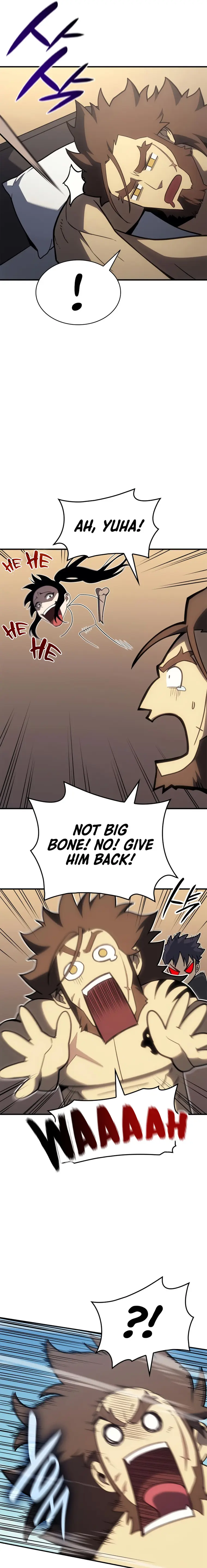 Return of the Disaster-Class Hero Chapter 53 - Page 7 in English