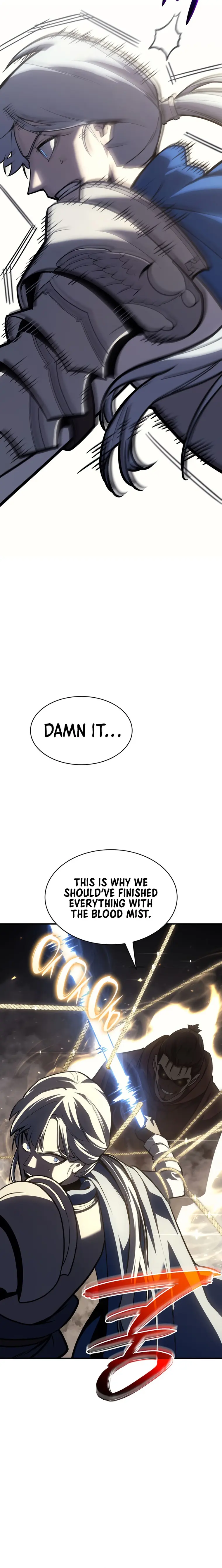 Return of the Disaster-Class Hero Chapter 57 - Page 4 in English