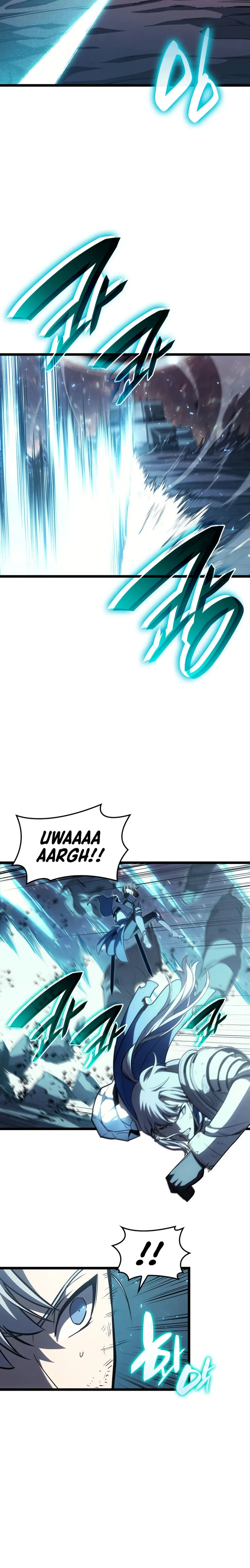 Return of the Disaster-Class Hero Chapter 58 - Page 30 in English