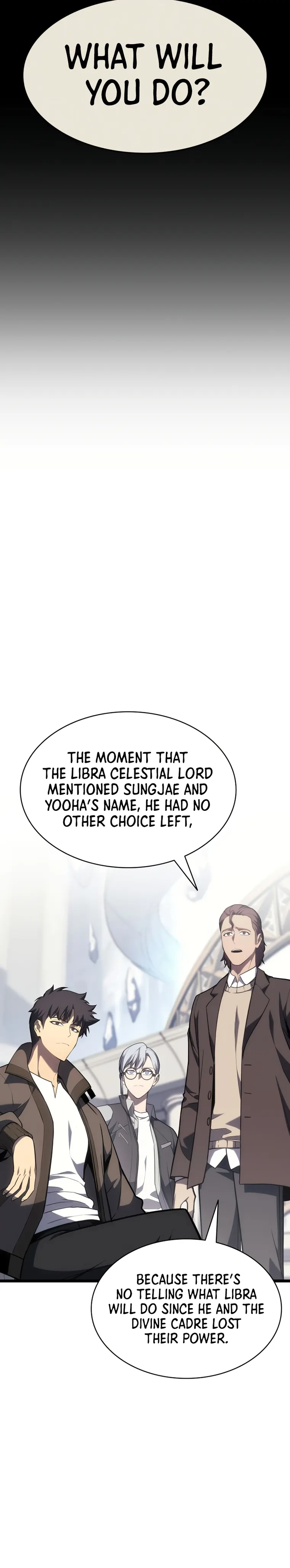 Return of the Disaster-Class Hero Chapter 62 - Page 15 in English