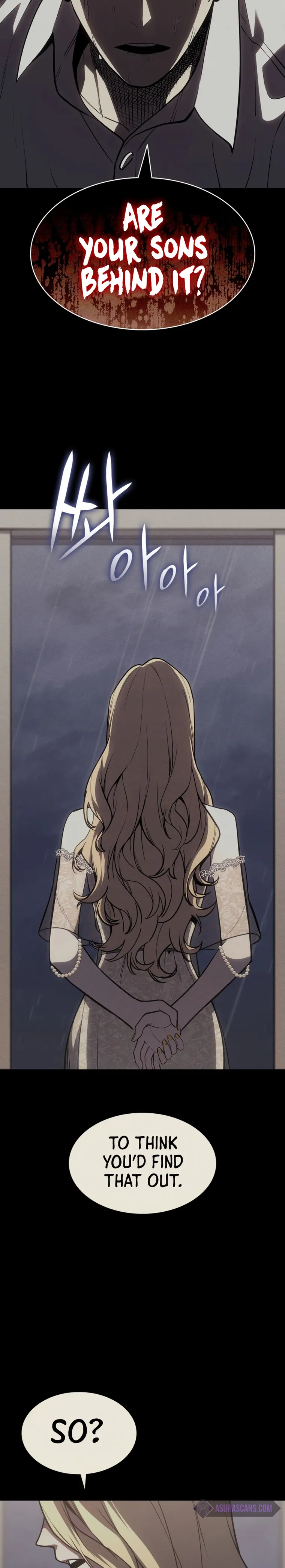 Return of the Disaster-Class Hero Chapter 62 - Page 8 in English